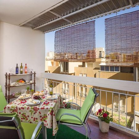 سبليت Apartment Ana & Darijo المظهر الخارجي الصورة