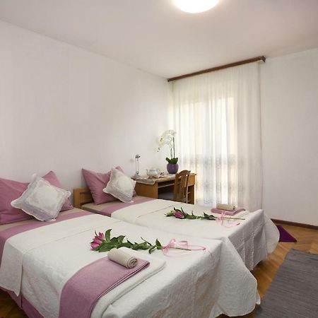 سبليت Apartment Ana & Darijo المظهر الخارجي الصورة
