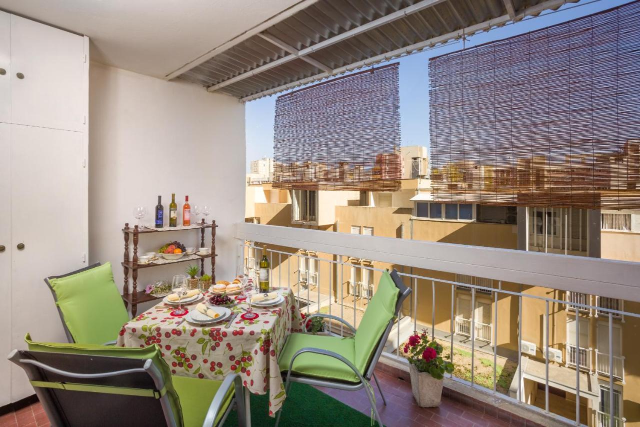 سبليت Apartment Ana & Darijo المظهر الخارجي الصورة