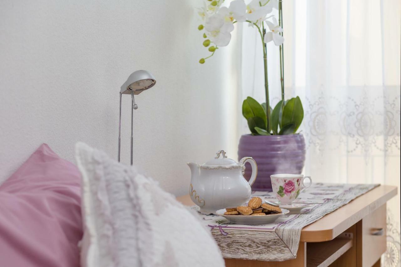 سبليت Apartment Ana & Darijo المظهر الخارجي الصورة