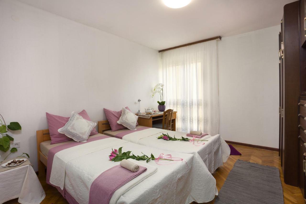 سبليت Apartment Ana & Darijo المظهر الخارجي الصورة