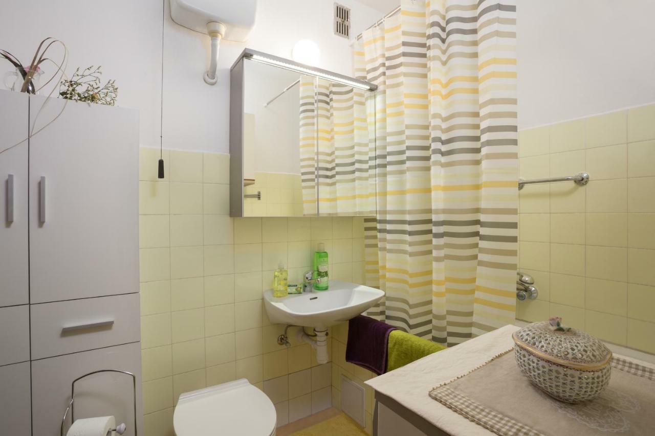 سبليت Apartment Ana & Darijo المظهر الخارجي الصورة