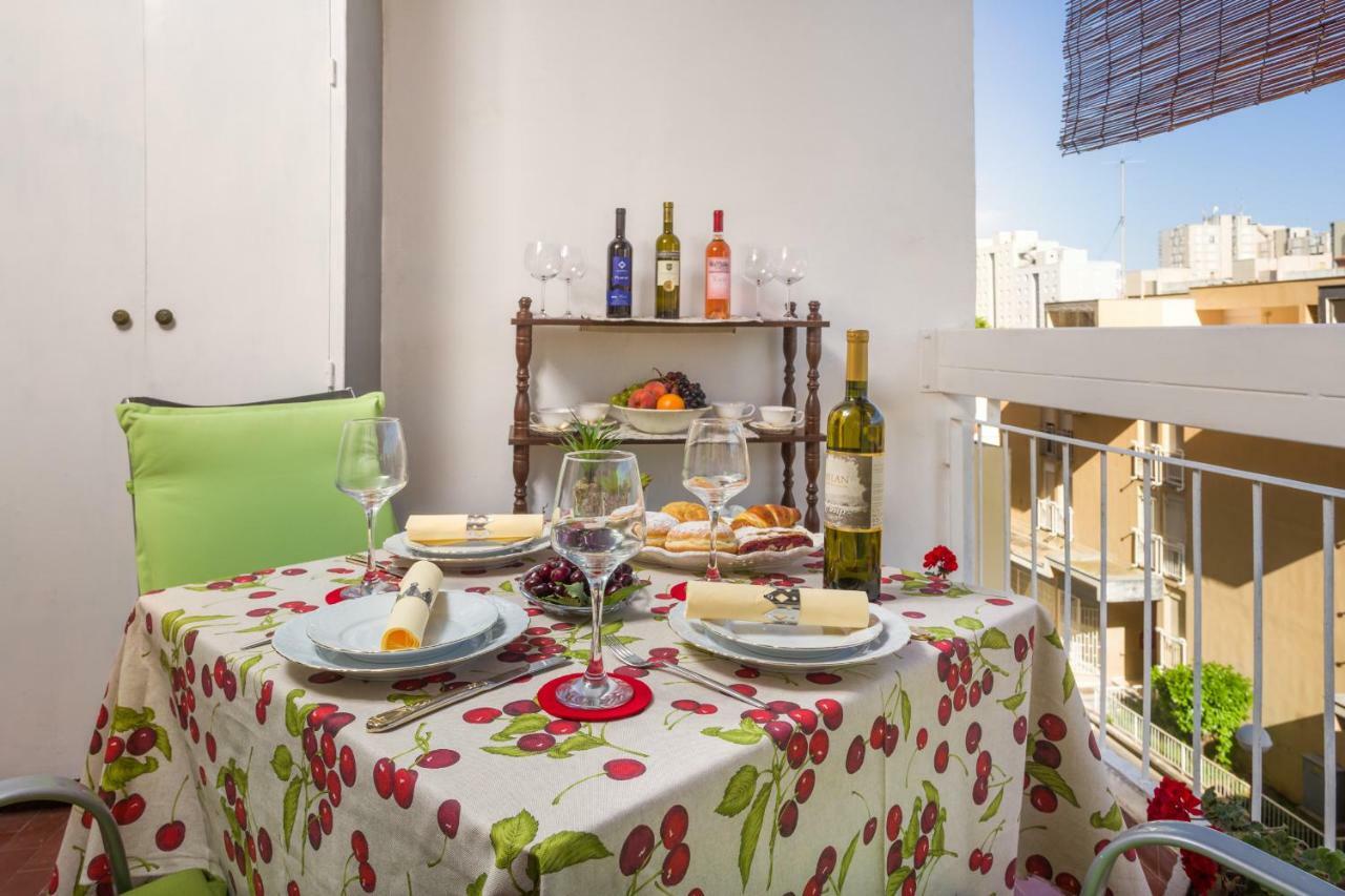 سبليت Apartment Ana & Darijo المظهر الخارجي الصورة