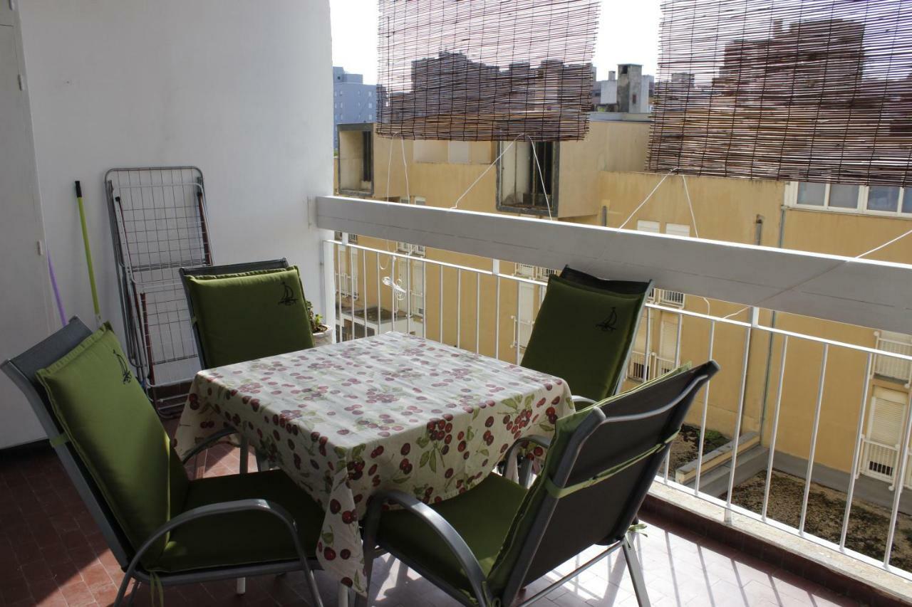 سبليت Apartment Ana & Darijo المظهر الخارجي الصورة