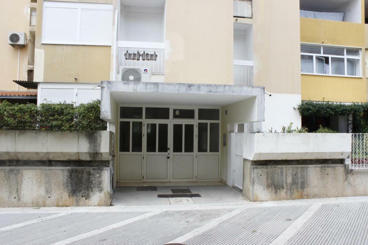 سبليت Apartment Ana & Darijo المظهر الخارجي الصورة