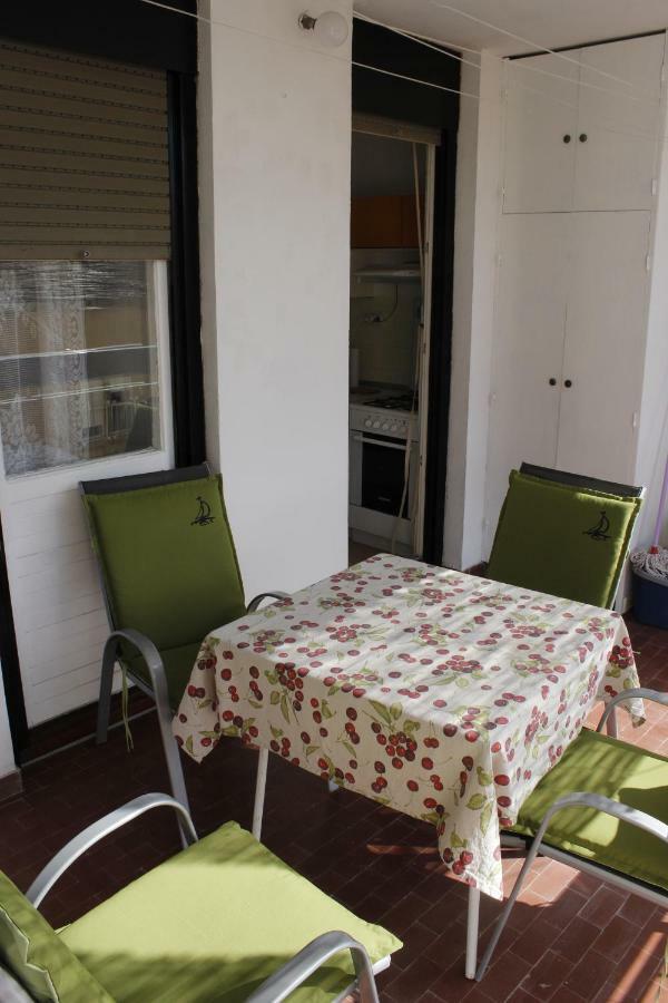 سبليت Apartment Ana & Darijo المظهر الخارجي الصورة